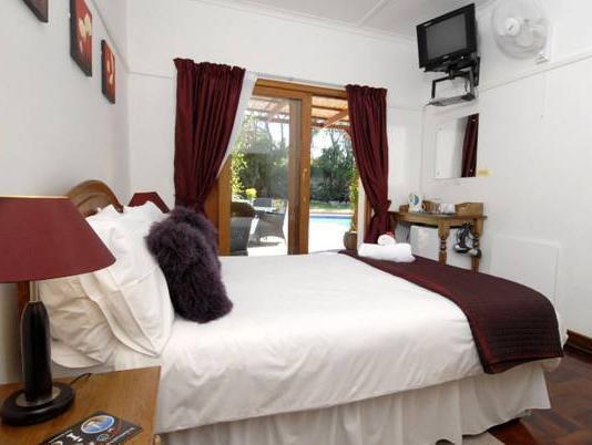 Eltham Lodge Port Elizabeth Exteriér fotografie