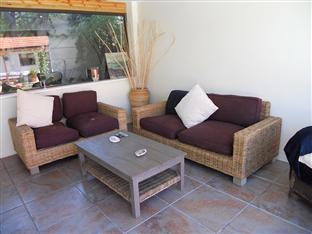 Eltham Lodge Port Elizabeth Exteriér fotografie